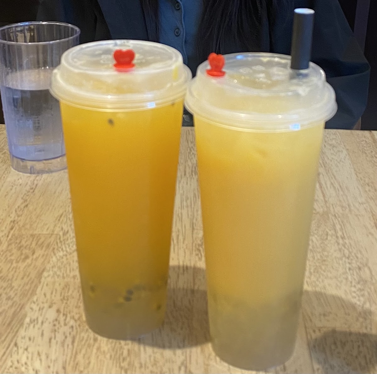 Beyond Plus(Beyond BBQ)