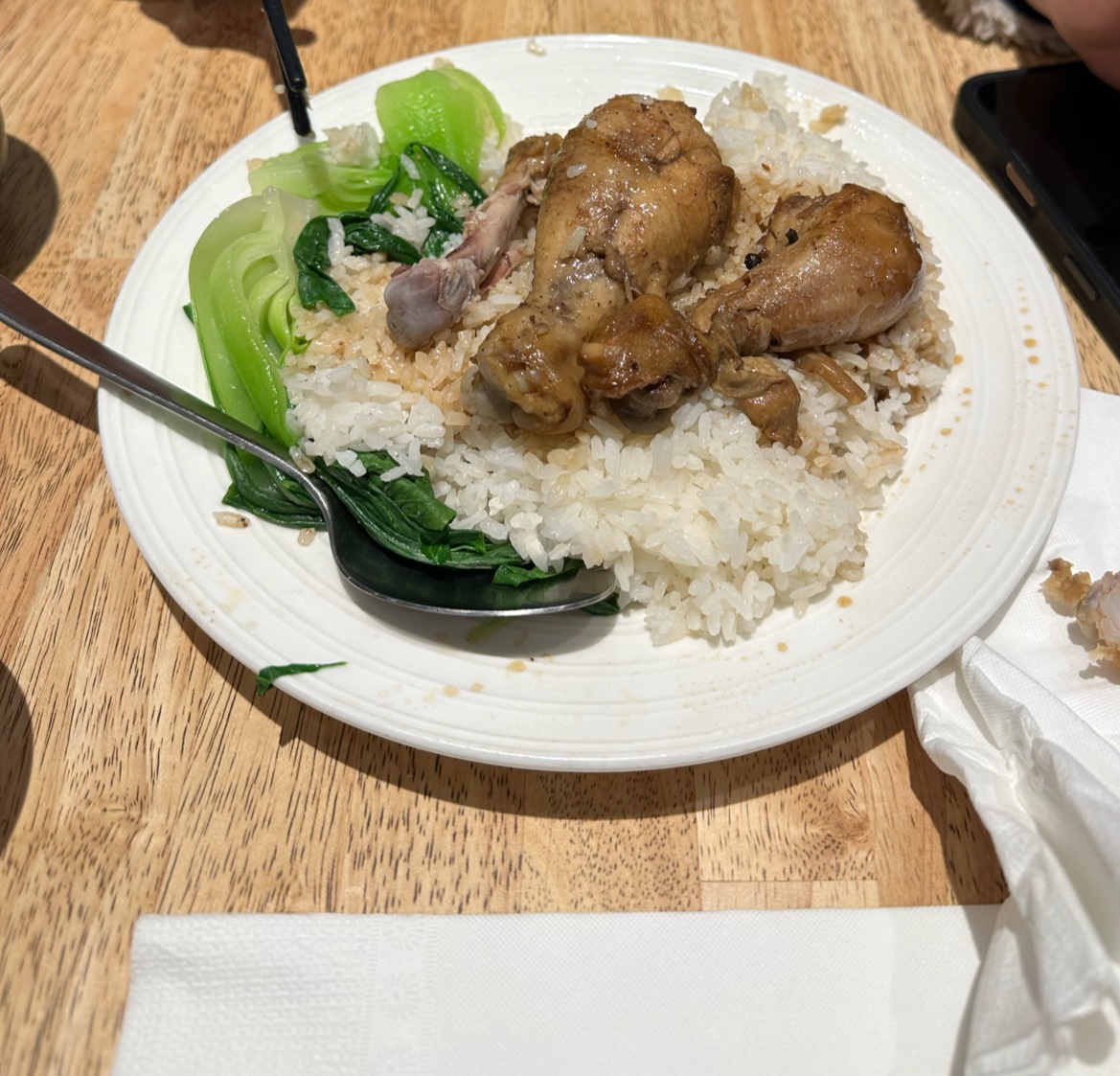 Beyond Plus(Beyond BBQ)