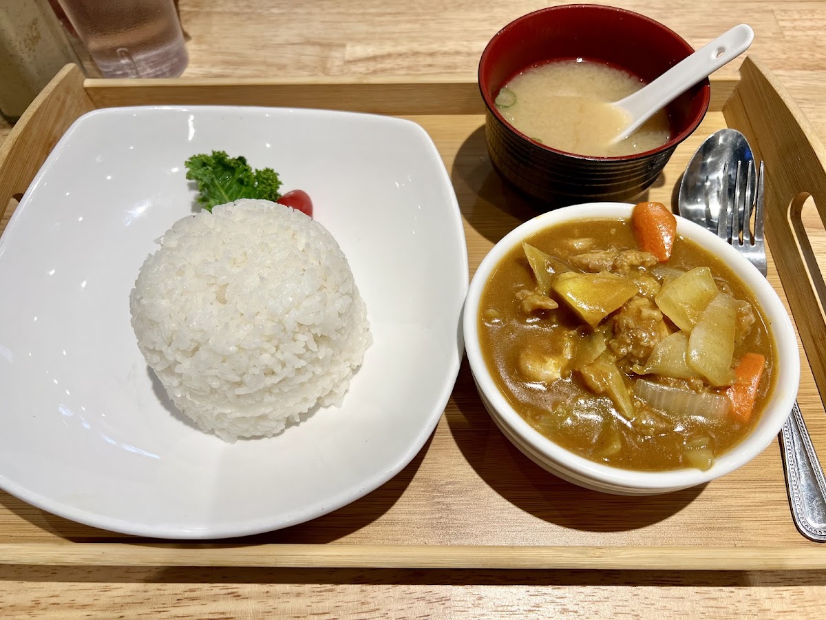 Beyond Plus(Beyond BBQ)