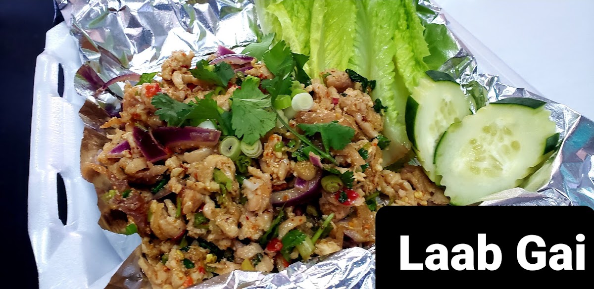 Bhan Thai Cuisine