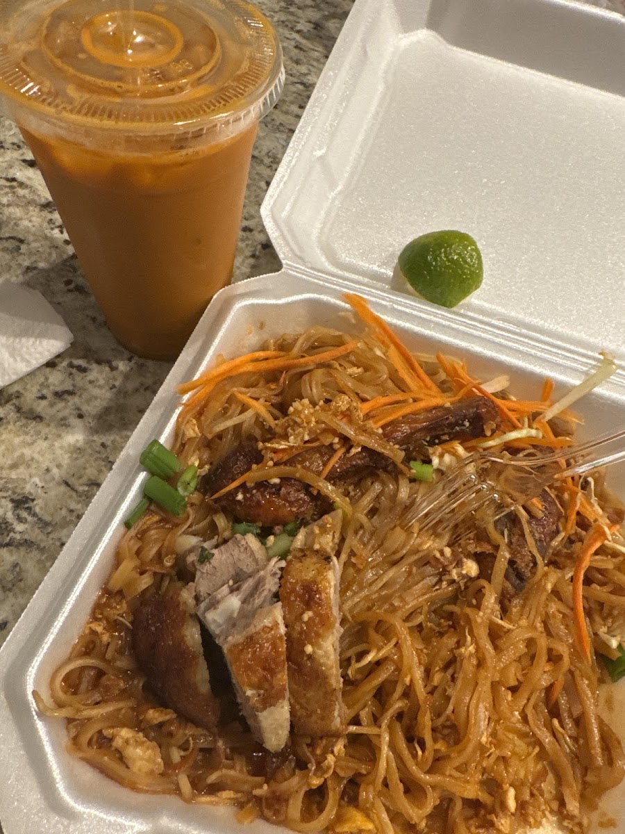 Bhan Thai Cuisine
