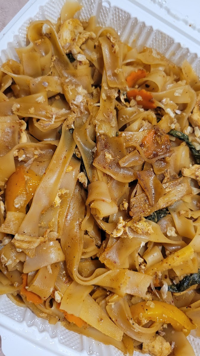 Bhan Thai Cuisine