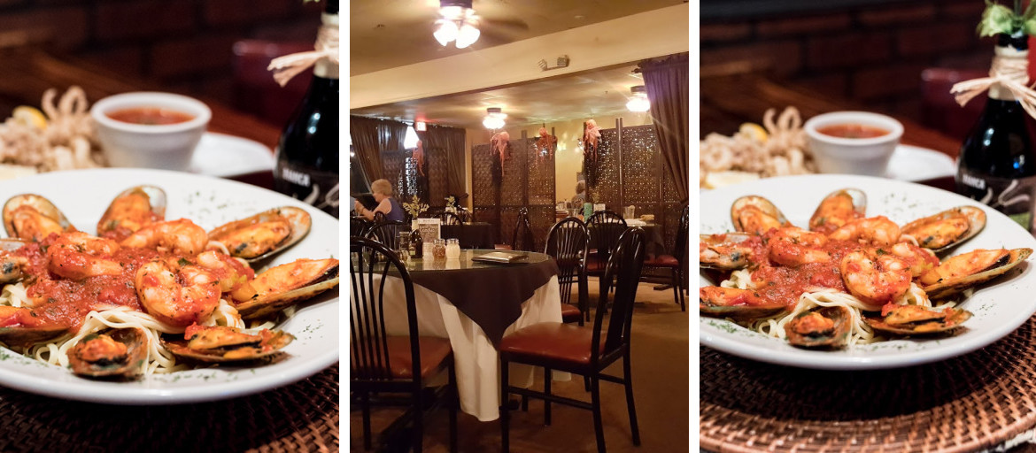 Bianca's Ristorante