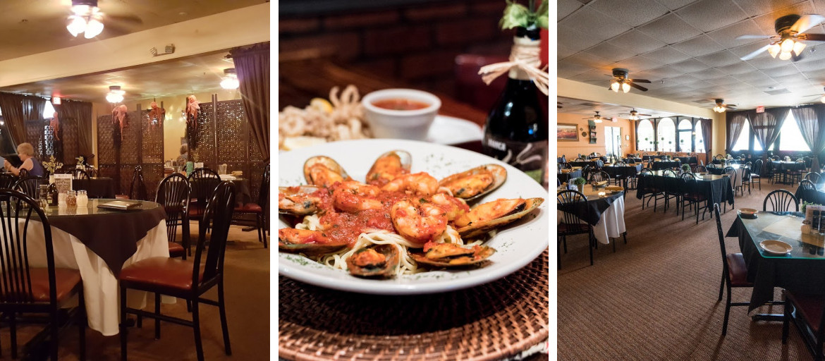Bianca's Ristorante