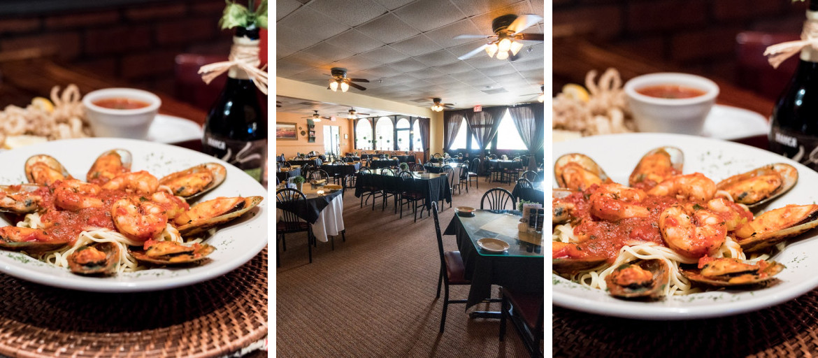Bianca's Ristorante