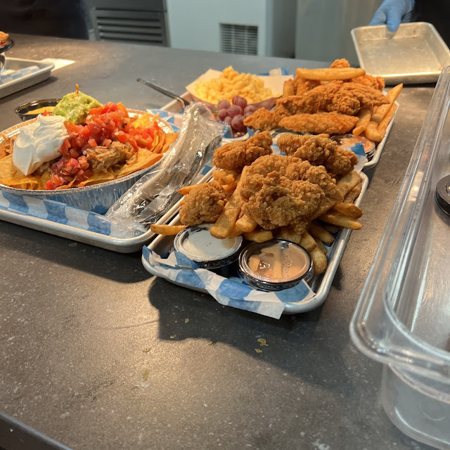 Chicken Tenders