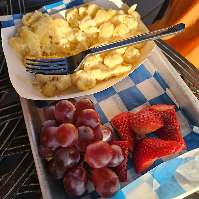 Kids Mac and Cheese