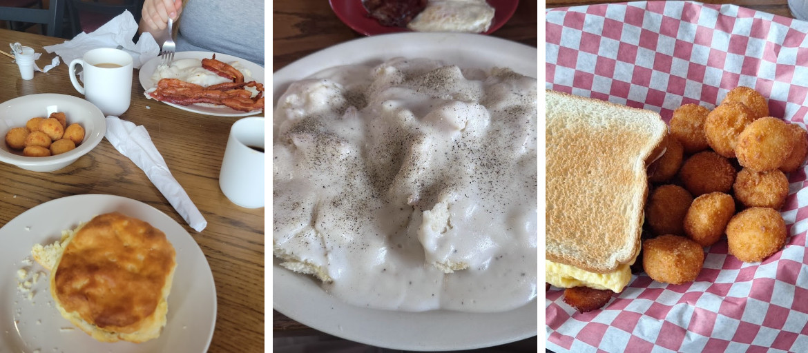 Big A$$ Biscuits & Burgers
