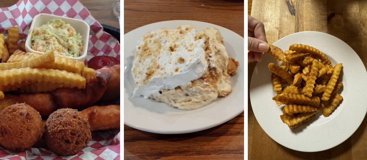 Big A$$ Biscuits & Burgers