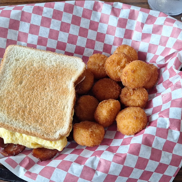 Tater Tots