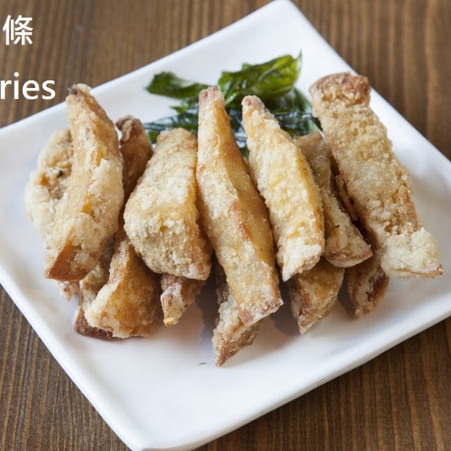 Tempura 甜不辣