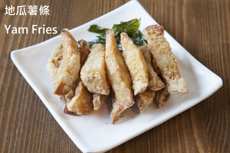 Big Bad Chicken 士林炭烤雞排便當專賣店