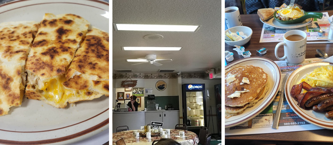 Big Bob's Restaurant-Pizzeria