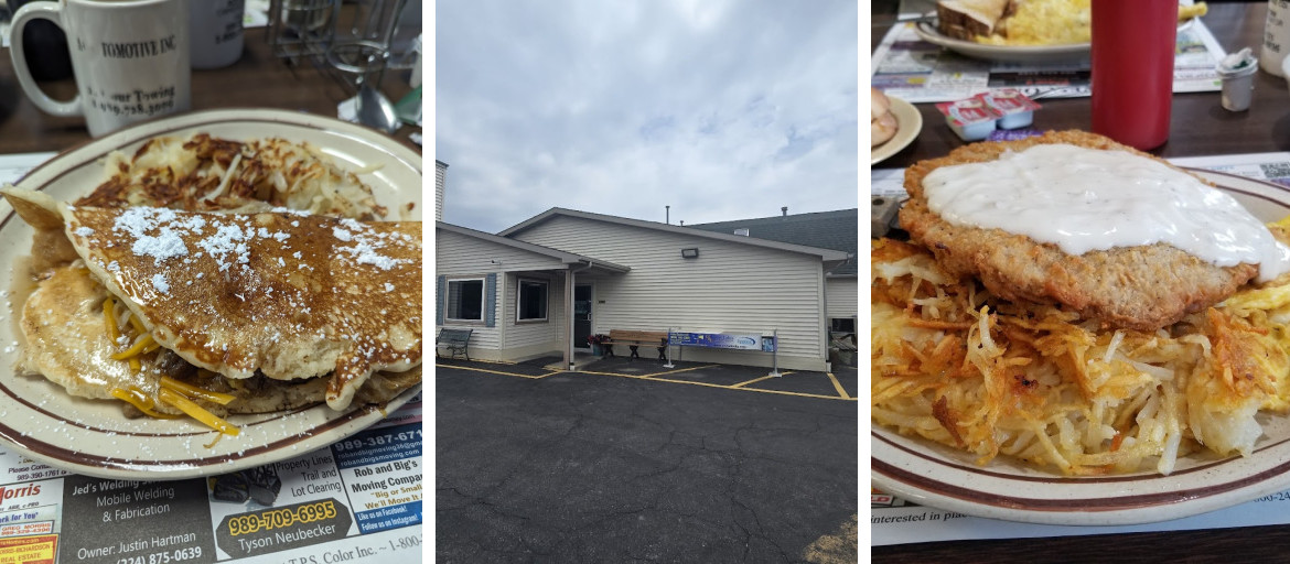 Big Bob's Restaurant-Pizzeria