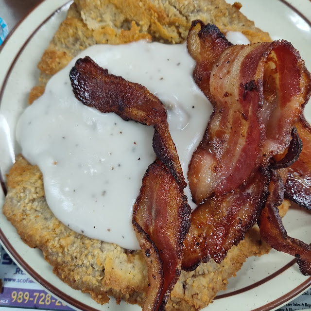 Country Fried Steak