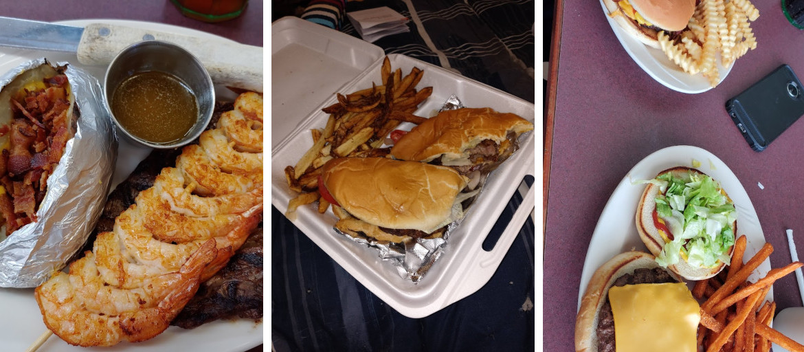 Big Boys Country Kitchen