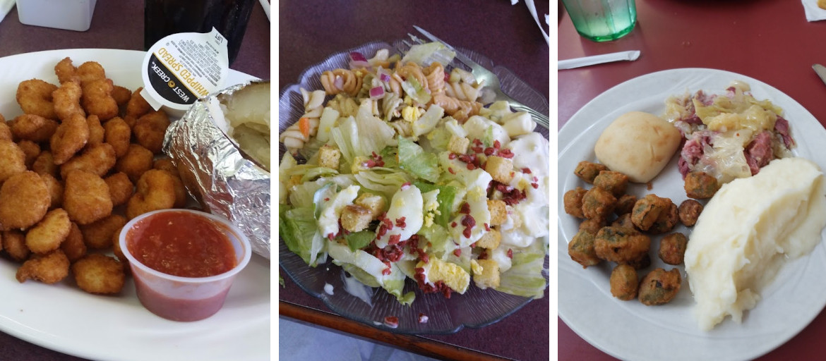 Big Boys Country Kitchen