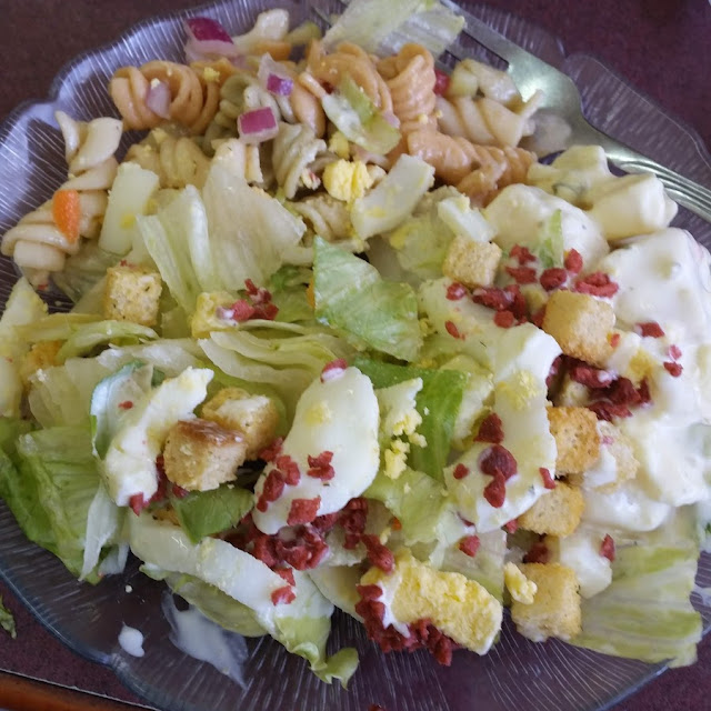 Salads