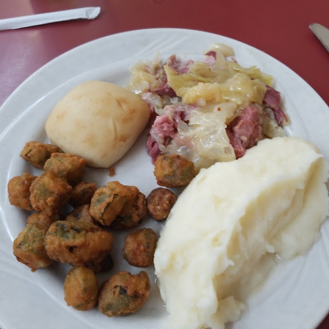 Corned Beef