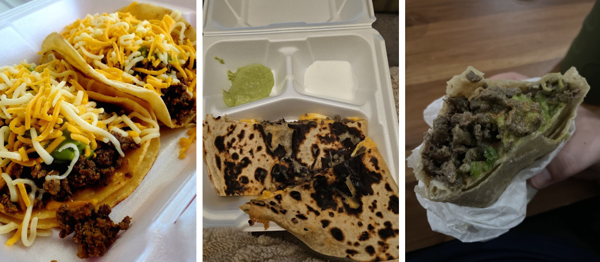 Big Burrito