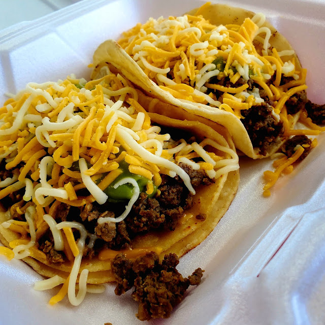 Carne Asada Tacos