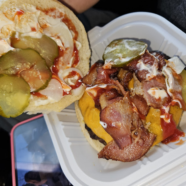 Cheeseburger