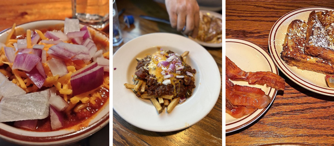 Big Ed’s Alley Inn