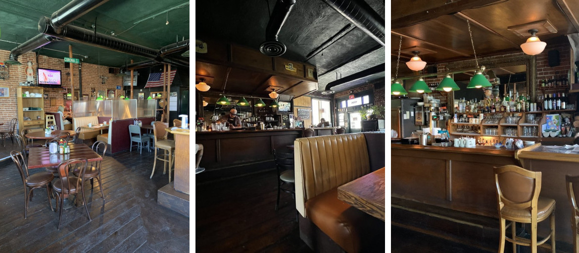 Big Ed’s Alley Inn