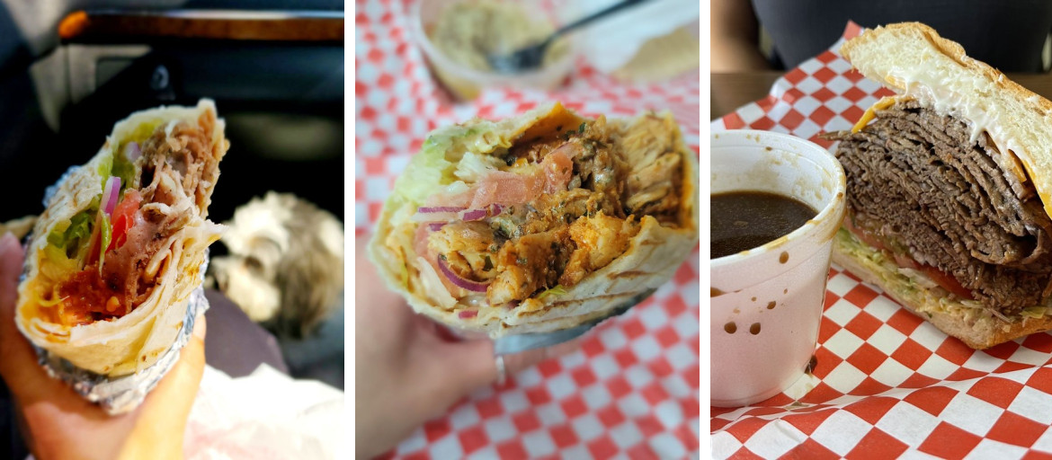 Big H Deli