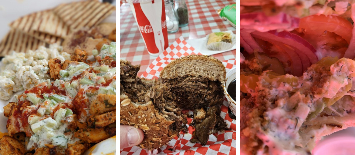 Big H Deli