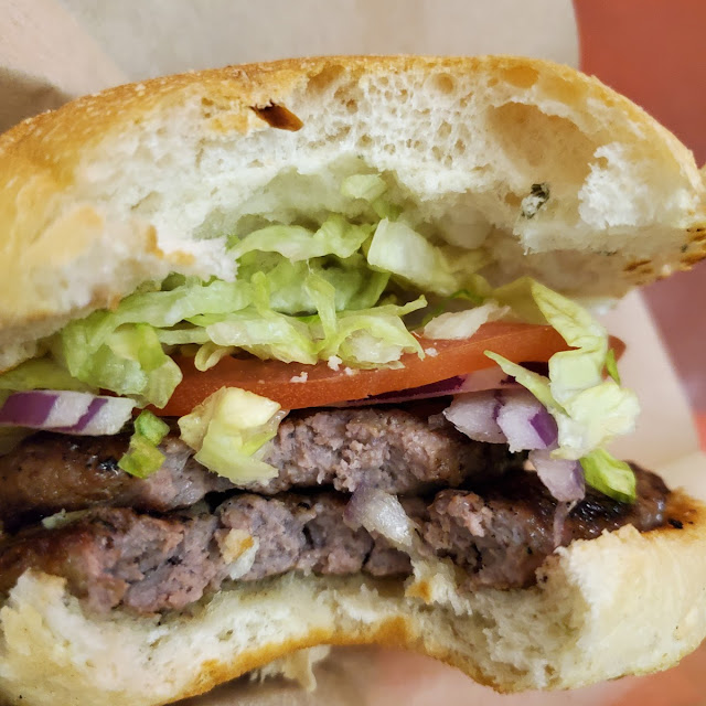 Hamburger