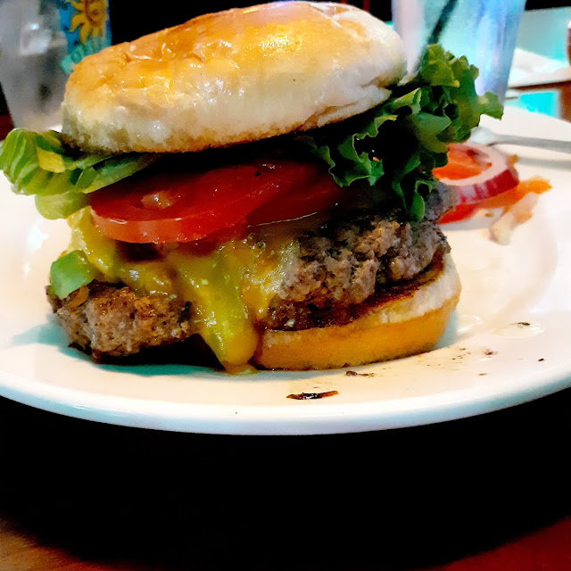 Cheeseburger