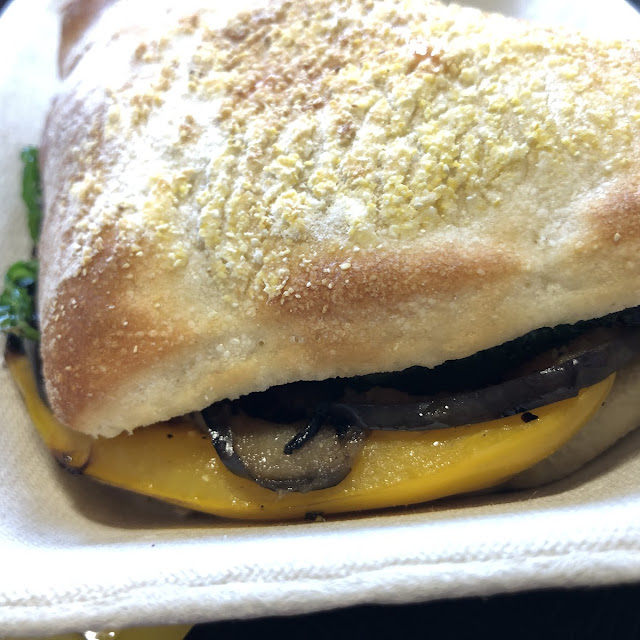Veg Sandwich