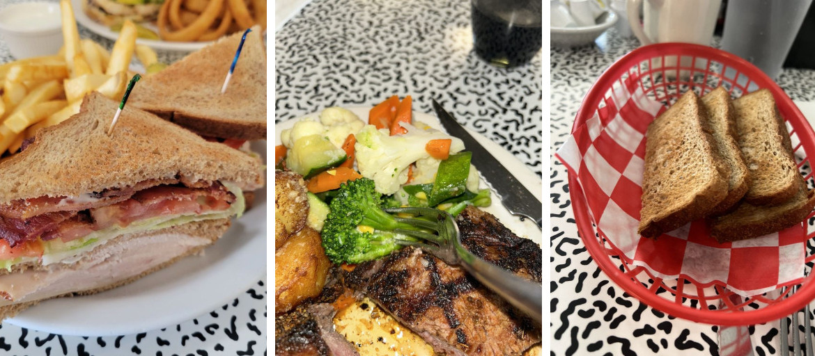 Big Joe’s - San Bruno