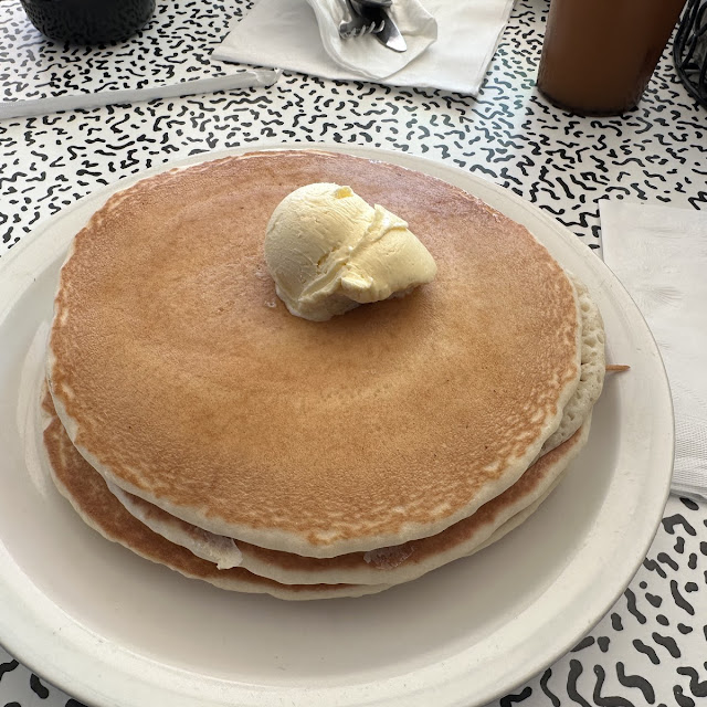 Pancakes
