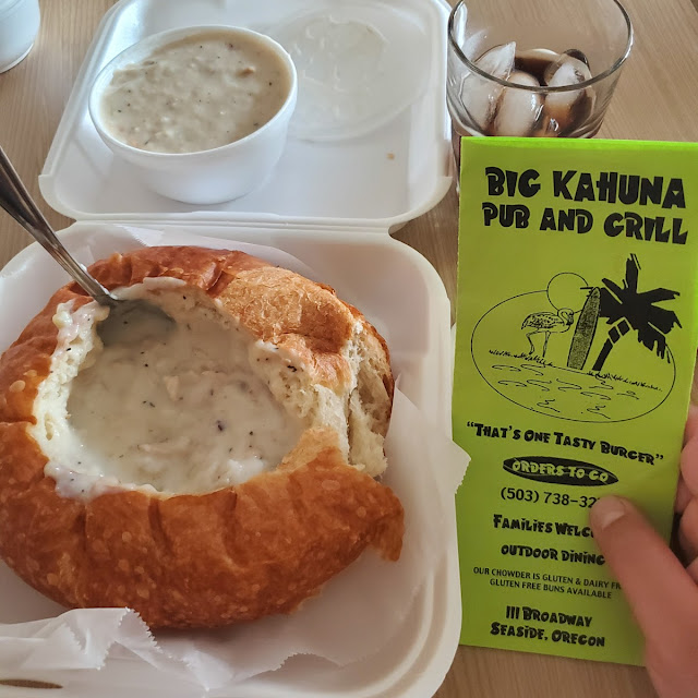Bread Bowl