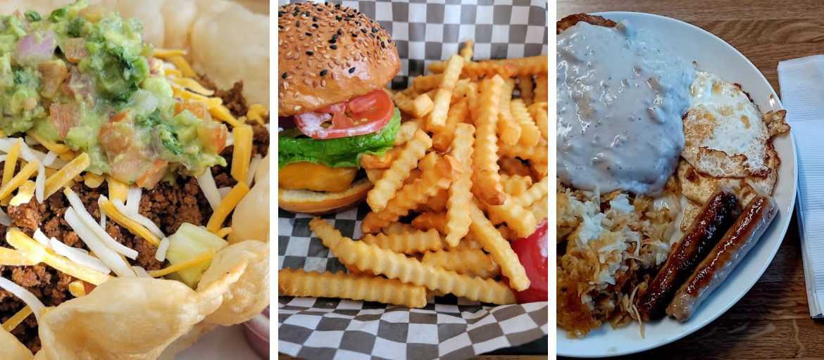 Big River Pizza & Grill