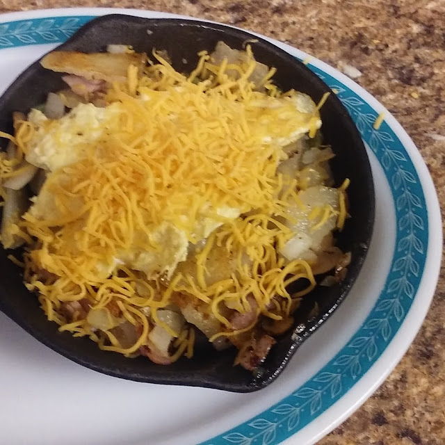Frito Pie