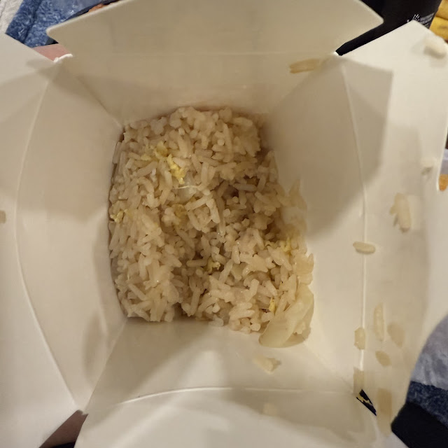 Fried Rice