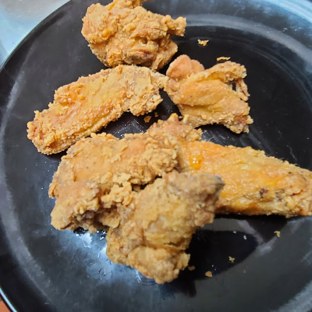 Chicken Wing