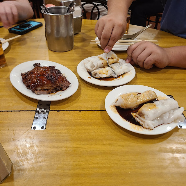Peking Duck