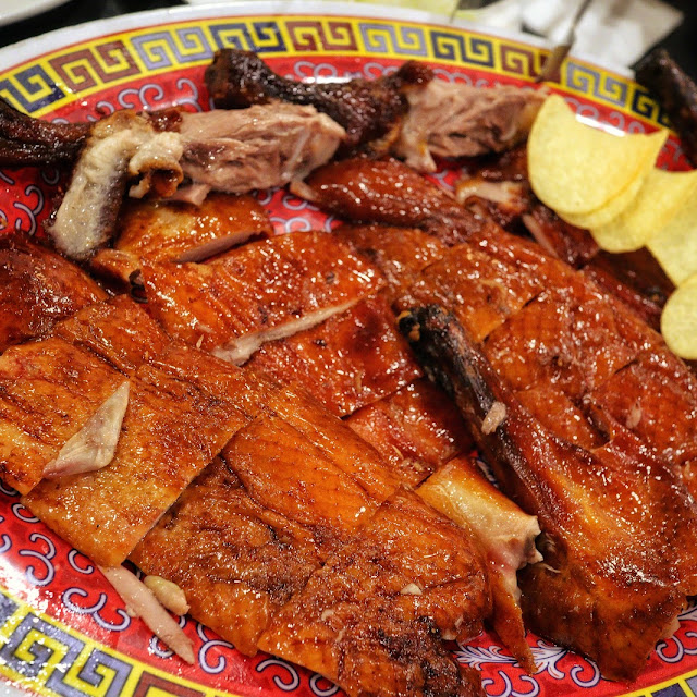 Any Roast Pork Combination