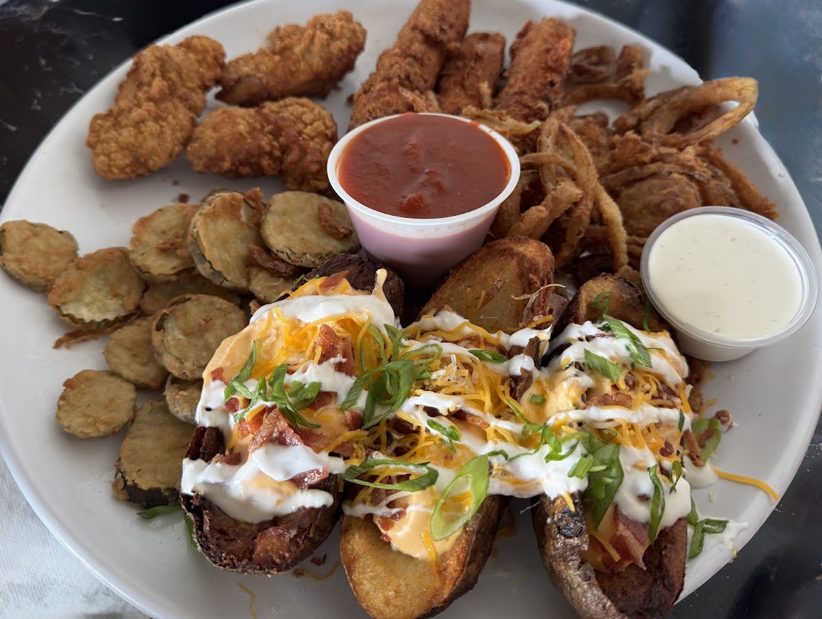 Bigfoot Eats