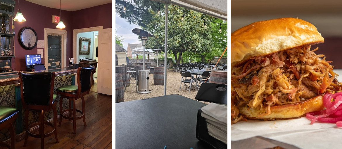 Billiken's Smokehouse