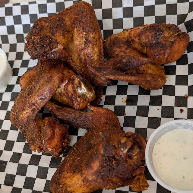 Chicken Wings