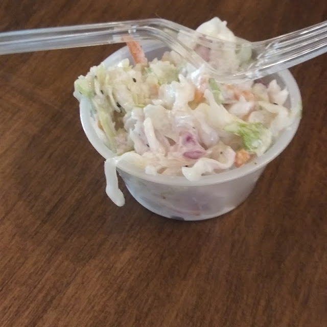 Cole Slaw