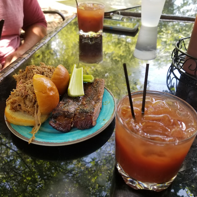 Bloody Mary