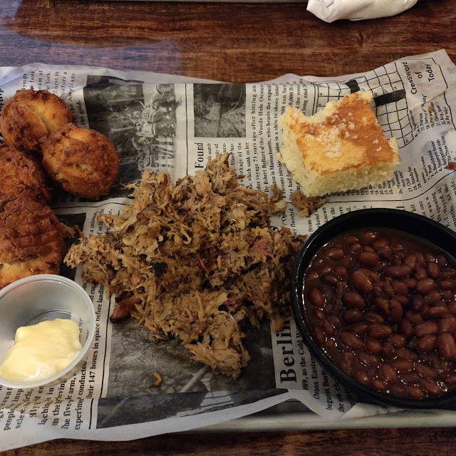 Hush Puppies