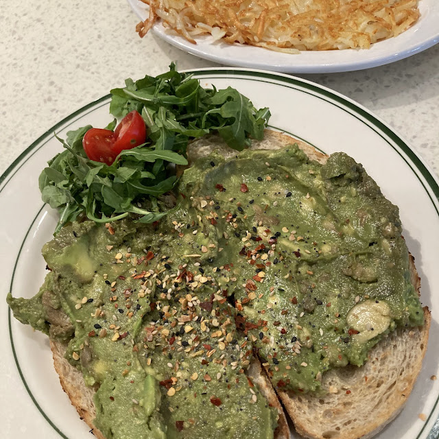 Avocado Toast