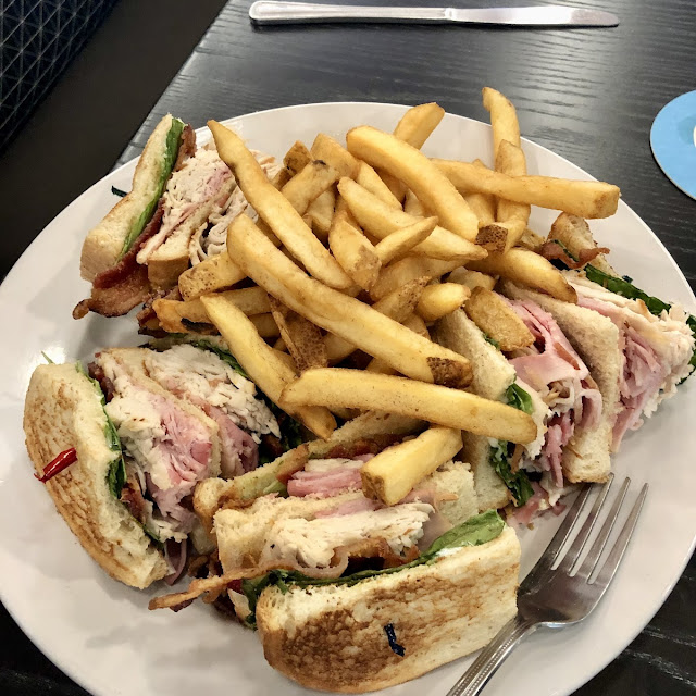 Club Sandwich